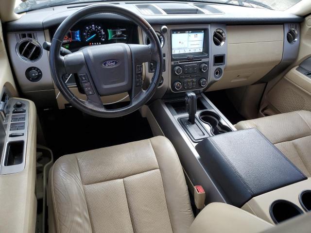 Parquets FORD EXPEDITION 2017 Złoty