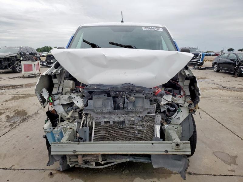  NISSAN NV 2017 Синий