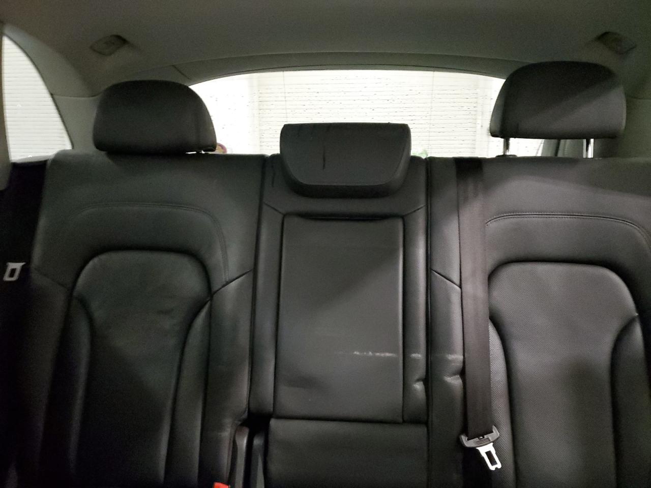 2014 Audi Q5 Premium Hybrid VIN: WA1C8AFP9EA098148 Lot: 63815715
