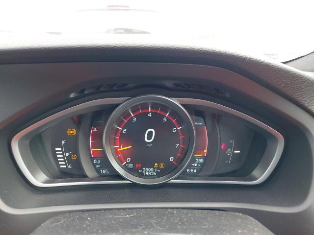 2014 VOLVO V40 R-DESI