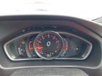 2014 VOLVO V40 R-DESI for sale at Copart WOLVERHAMPTON