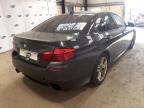 2014 BMW 520D M SPO for sale at Copart WOLVERHAMPTON