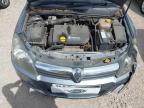 2004 VAUXHALL ASTRA ELIT for sale at Copart BRISTOL