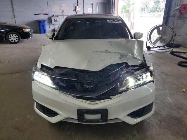  ACURA ILX 2017 Белы
