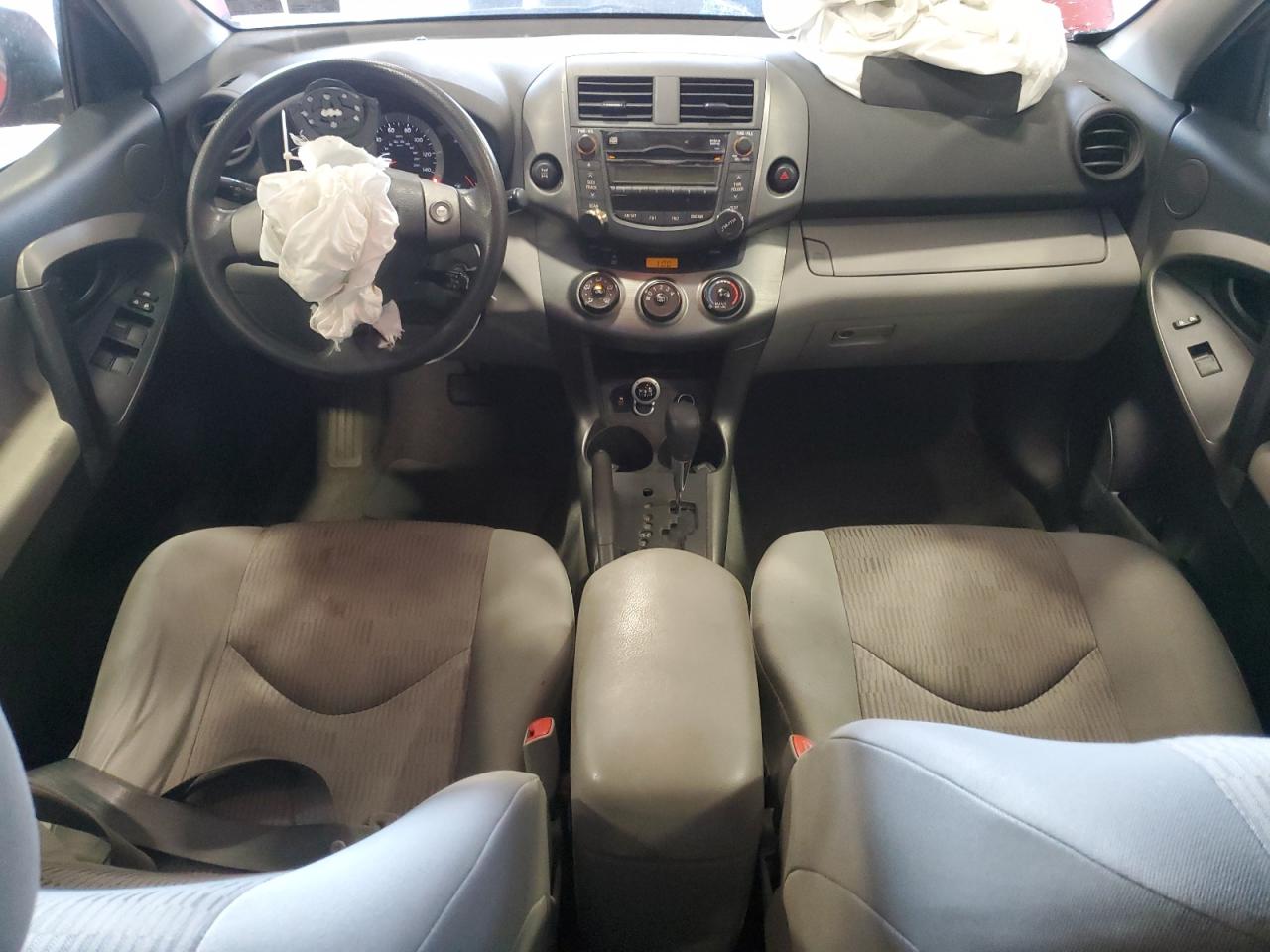2011 Toyota Rav4 VIN: 2T3BF4DV8BW086628 Lot: 64011875
