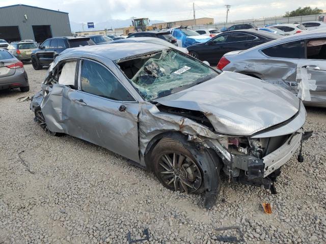  TOYOTA CAMRY 2023 Srebrny