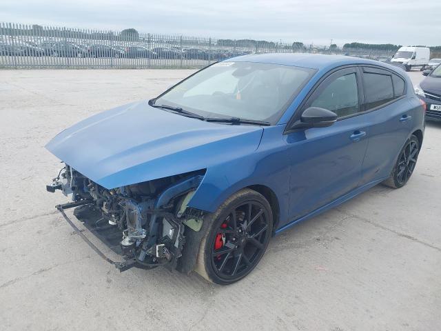 FORD FOCUS ST E 2020