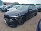 2017 BMW 530D XDRIV for sale at Copart ROCHFORD