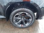 2022 FORD RANGER WIL for sale at Copart SANDTOFT