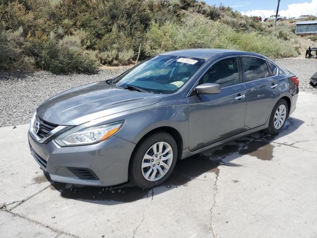 NISSAN ALTIMA 2016 Szary