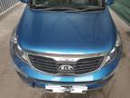 2013 KIA SPORTAGE K for sale at Copart SANDTOFT