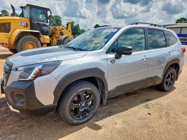 SUBARU FORESTER W 2023