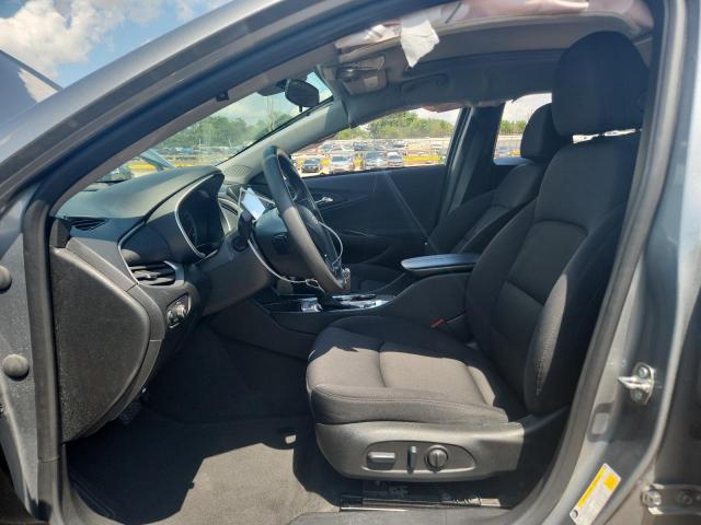  CHEVROLET MALIBU 2024 Szary