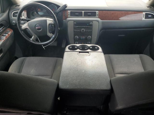  GMC YUKON 2014 White