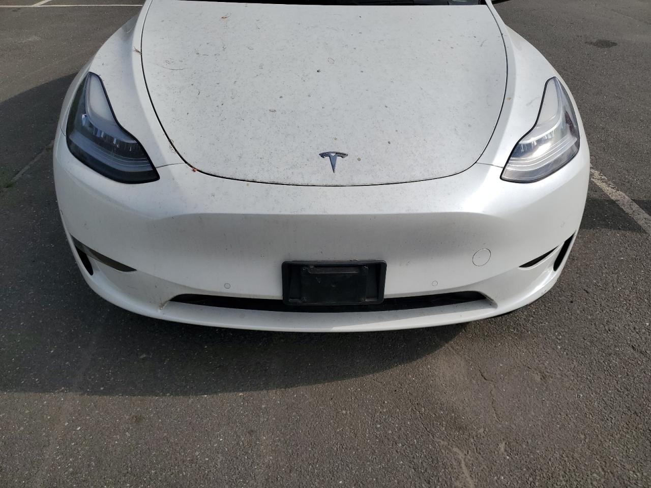 2015 Tesla Model Y VIN: 5YJYGDEE9LF047771 Lot: 62890805