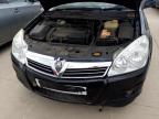 2009 VAUXHALL ASTRA ELIT for sale at Copart SANDY
