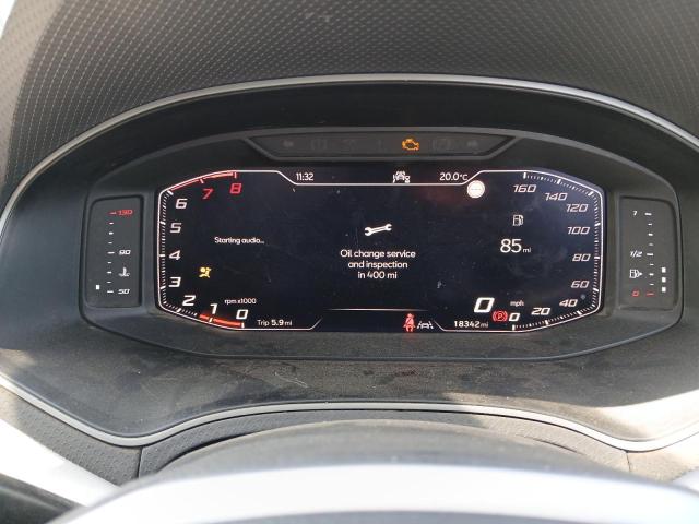 2024 SEAT IBIZA FR S