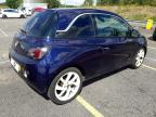 2015 VAUXHALL ADAM JAM for sale at Copart SANDTOFT