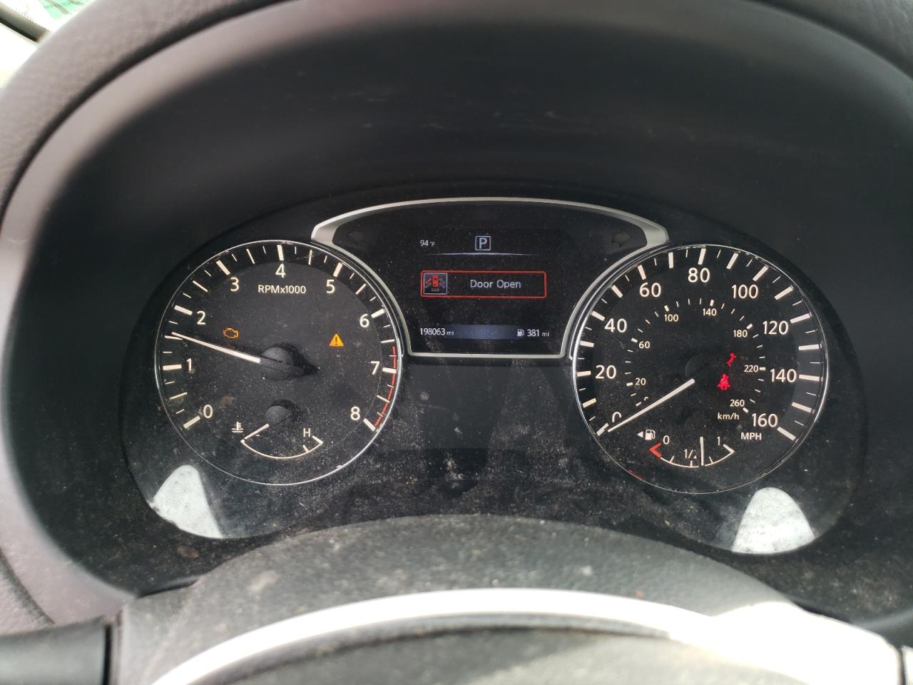 2016 Nissan Altima 2.5 VIN: 1N4AL3AP5GN331250 Lot: 65283495