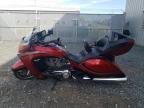 2013 VICTORY MOTORCYCLES VISION TOUR   for sale at Copart NS - HALIFAX
