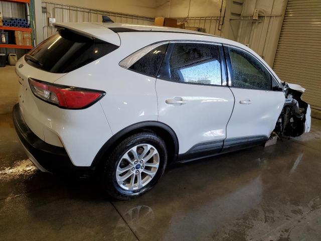  FORD ESCAPE 2021 Biały
