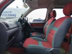 2002 CITROEN BERLINGO M for sale at Copart NEWBURY
