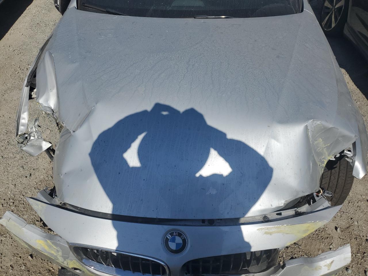 2019 BMW 430I VIN: WBA4W3C55KAF93022 Lot: 63199815