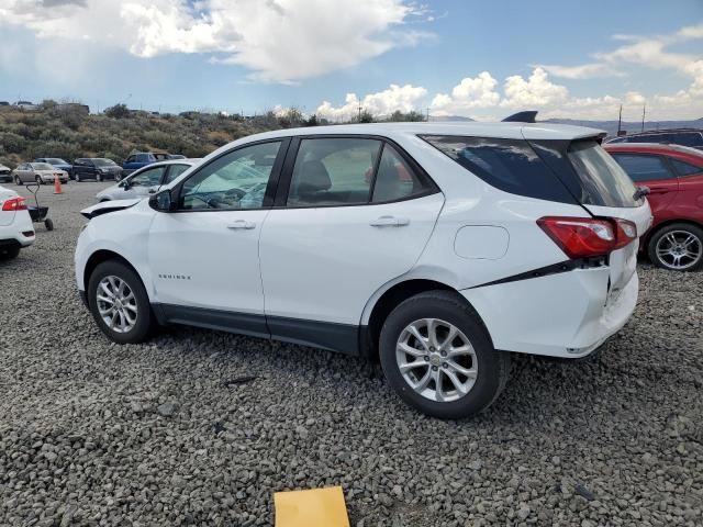 CHEVROLET EQUINOX 2019 Biały