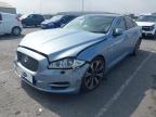 2010 JAGUAR XJ PREMIUM for sale at Copart CHESTER