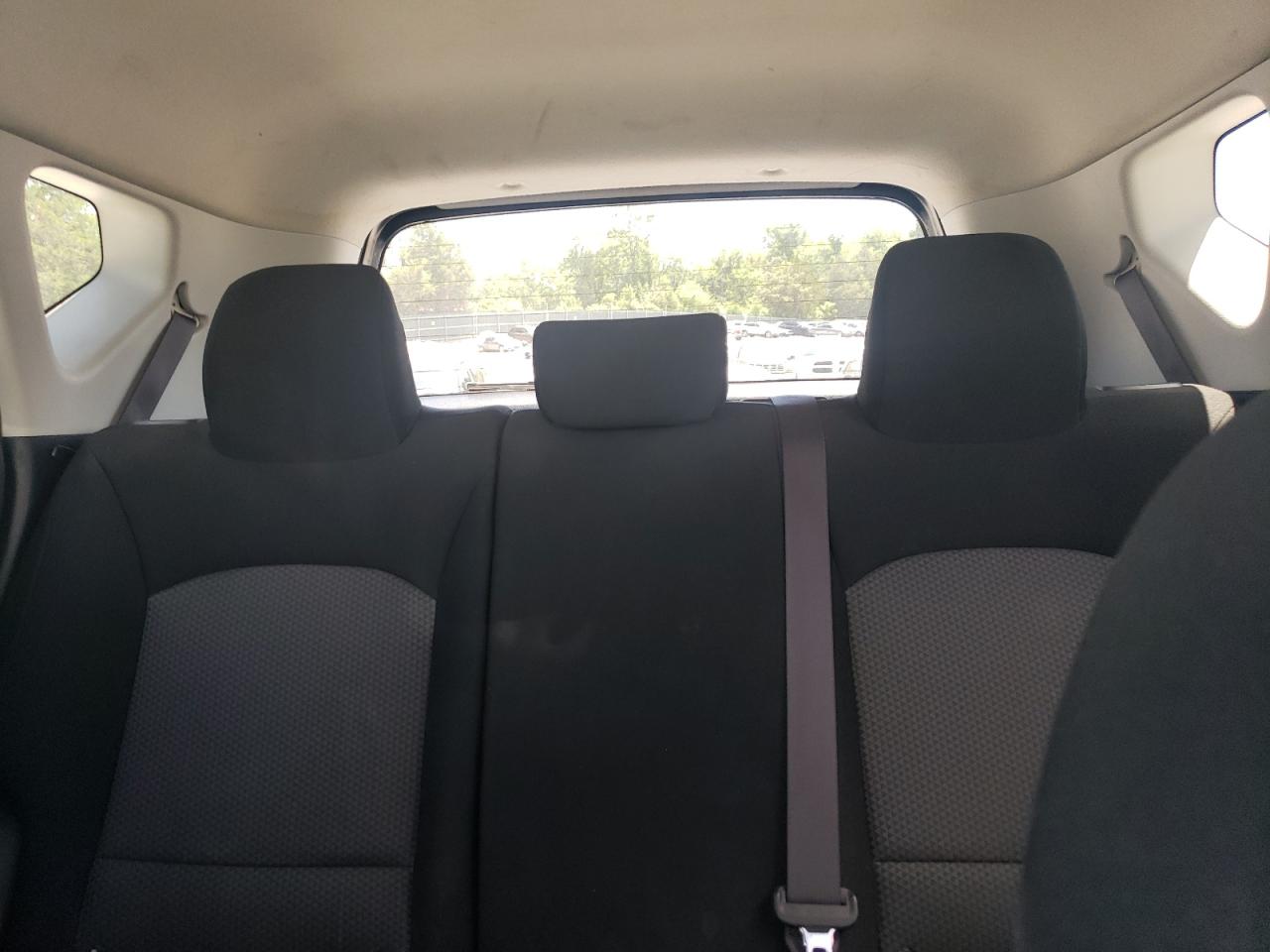 2020 Kia Soul Lx VIN: KNDJ23AU9L7098216 Lot: 64493645