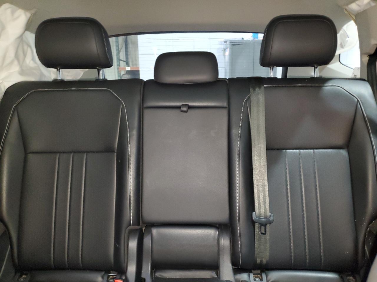 2022 Volkswagen Tiguan Se VIN: 3VV2B7AX2NM076848 Lot: 66124175