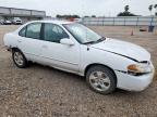 2004 NISSAN SENTRA 1.8   à vendre chez Copart TX - MCALLEN