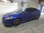 2013 FORD FUSION SE for sale at Copart MA - NORTH BOSTON