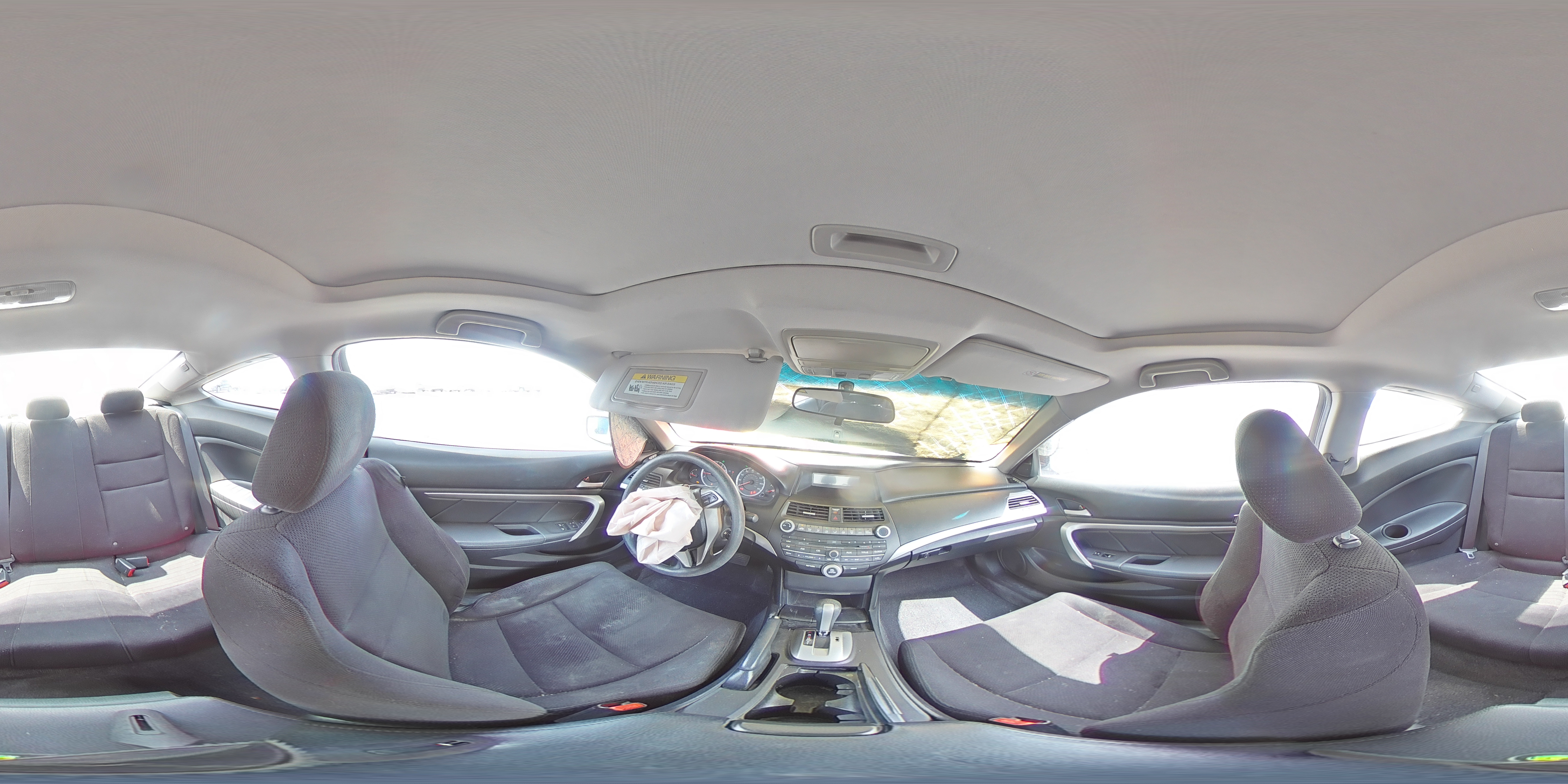 2011 Honda Accord Ex VIN: 1HGCS1B7XBA005373 Lot: 65277435