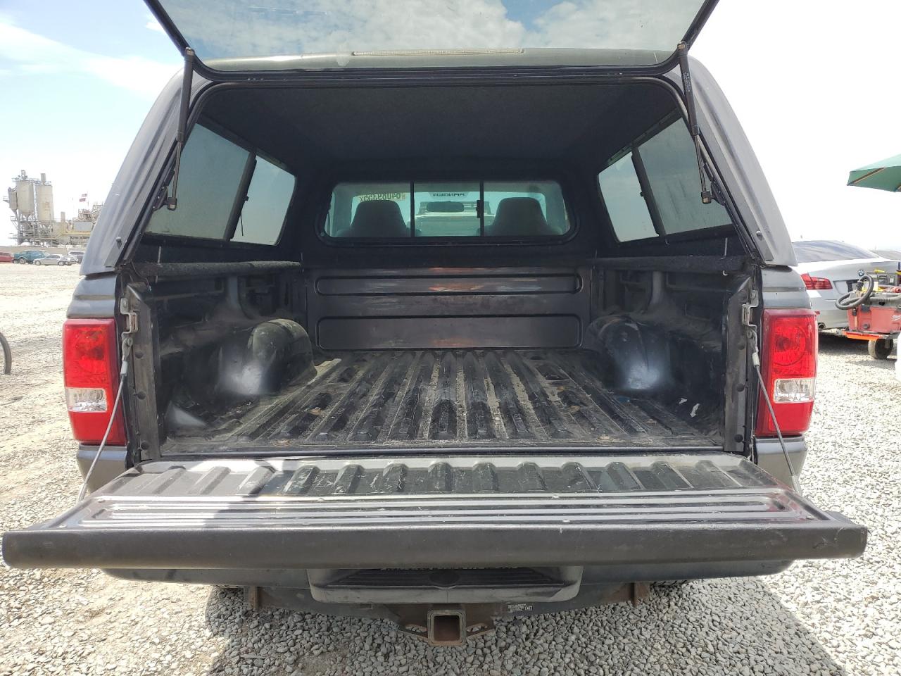 2009 Ford Ranger VIN: 1FTYR10D79PA15326 Lot: 64089355