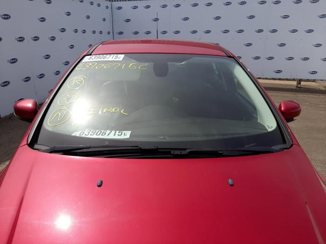 2012 FORD FOCUS TITA