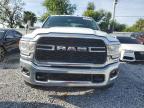 2022 RAM 3500    for sale at Copart FL - TAMPA SOUTH