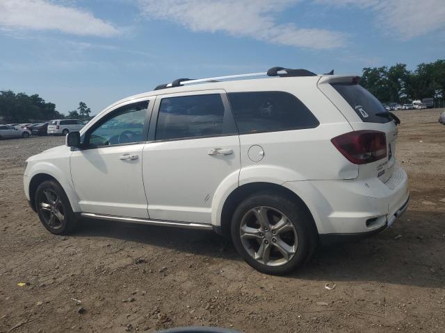  DODGE JOURNEY 2016 Biały