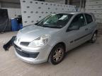 2006 RENAULT CLIO EXTRE for sale at Copart EAST KILBRIDE