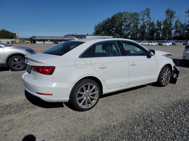  AUDI A3 2015 Biały