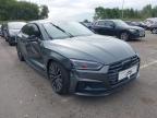 2017 AUDI A5 S LINE TDI QUATTRO S-A  for sale at Copart SANDTOFT