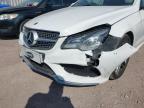 2014 MERCEDES-BENZ E250 AMG SPORT CDI AUTO  for sale at Copart WESTBURY