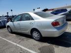2005 TOYOTA CAMRY LE   for sale at Copart CA - VAN NUYS