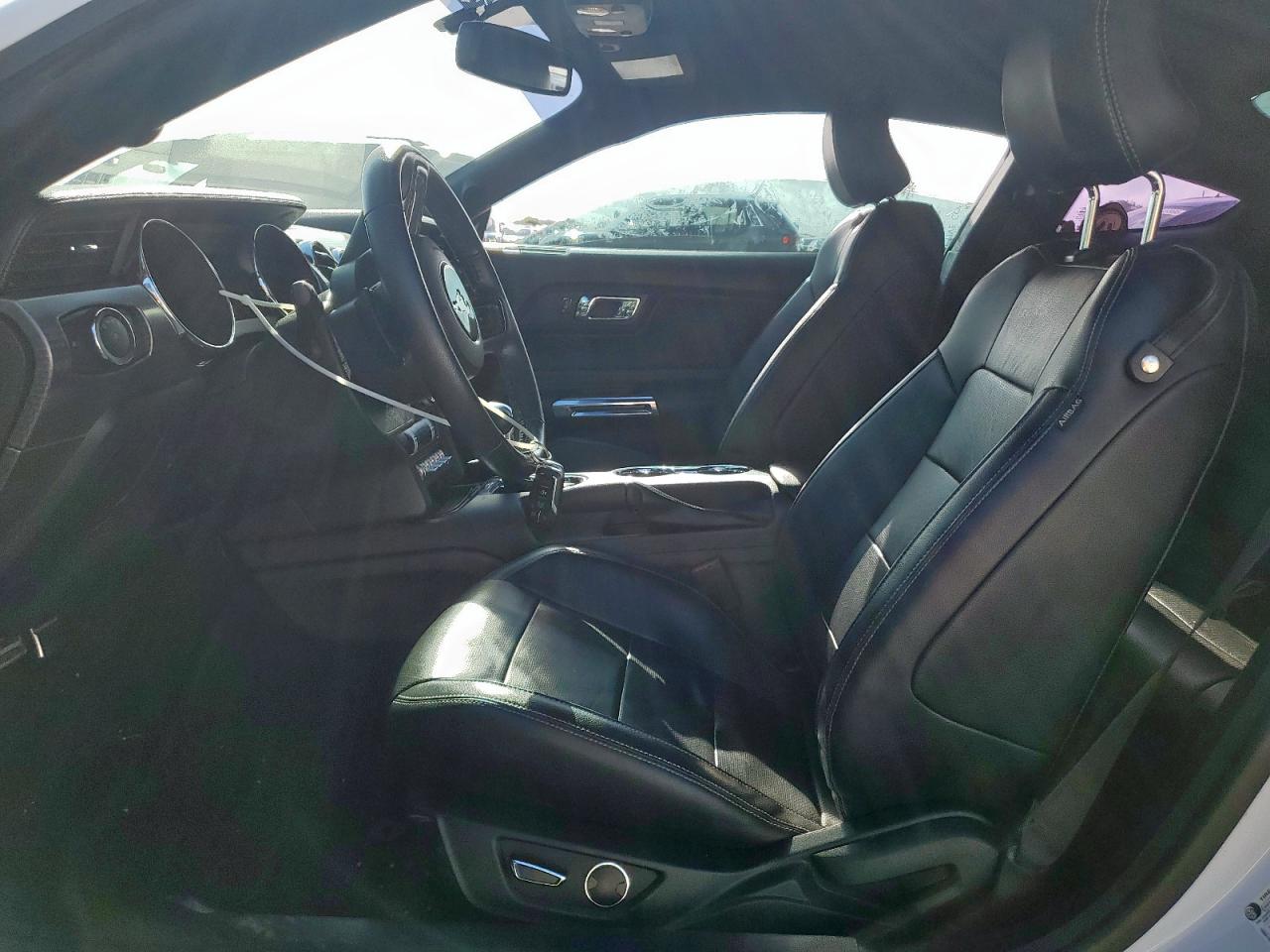 2015 Ford Mustang VIN: 1FA6P8TH3F5434047 Lot: 65361675