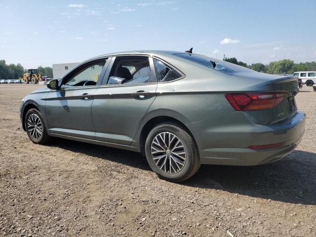 2019 VOLKSWAGEN JETTA SEL  