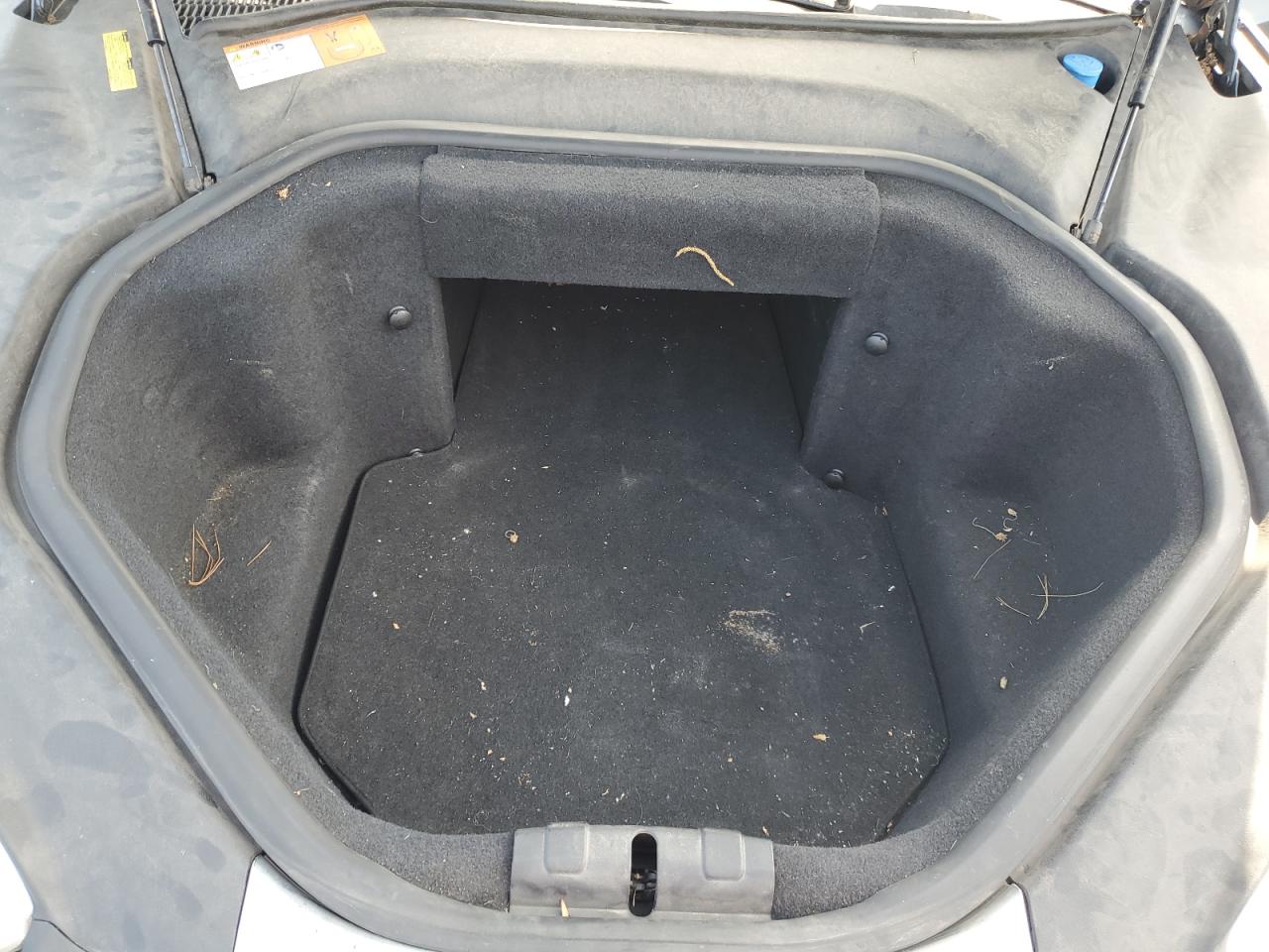 2013 Tesla Model S VIN: 5YJSA1CP5DFP05260 Lot: 62391945