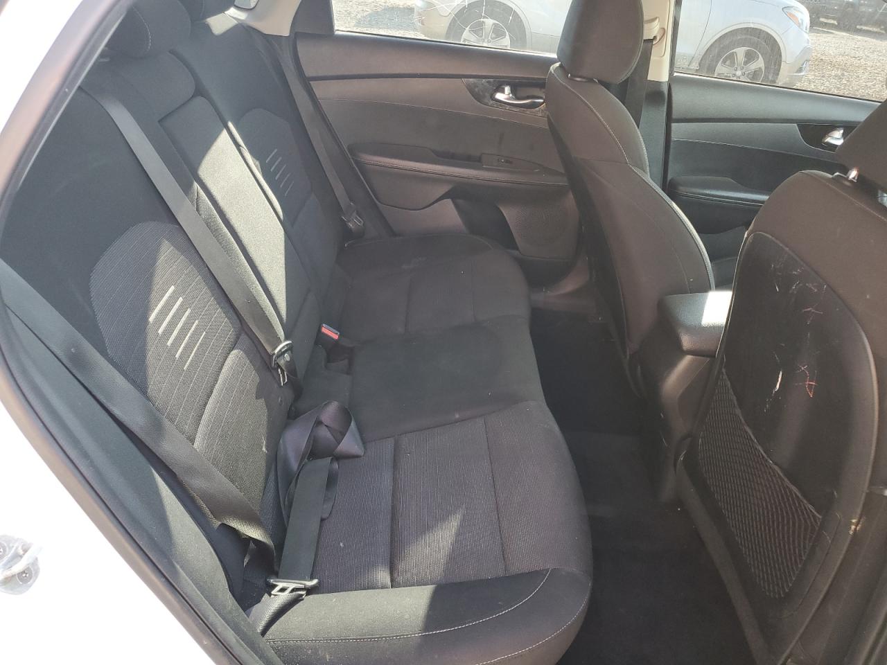 2019 Kia Forte Gt Line VIN: 3KPF34AD3KE038777 Lot: 62892905