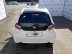 2014 TOYOTA AYGO MOVE for sale at Copart WHITBURN