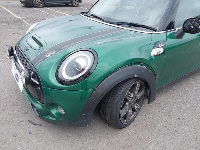 2019 MINI 60 YEARS E