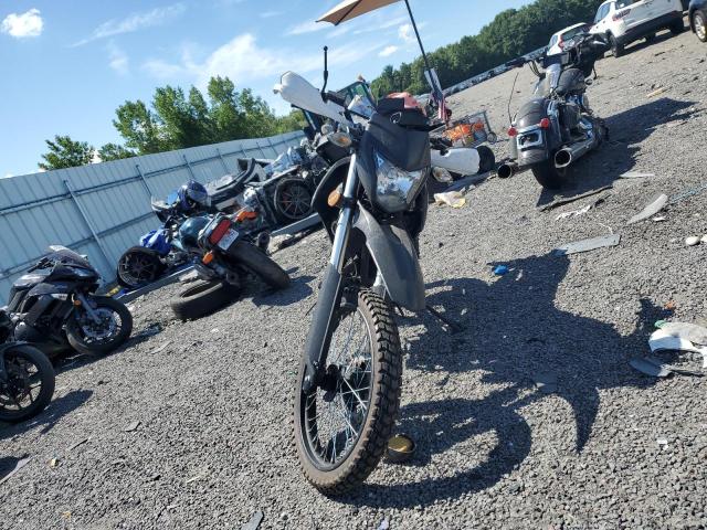 2021 SHENKE MOTORCYCLE  